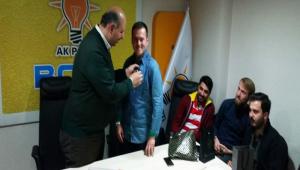 Genlere hem teekkr, hem srpriz