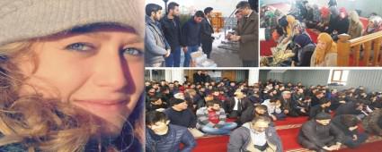 Gerede Dilay Gl' unutmad