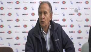 nar, Denk bir ma oldu