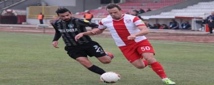 Jansen cezal durumda