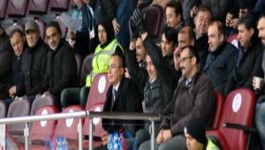 BAKANDAN TARAFTARLARA ALKILI TEPK