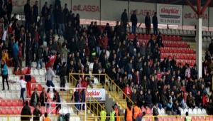 TRBNLERDEN YNETME TEPK