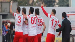 PROTESTOLARA KARILIK OLARAK...