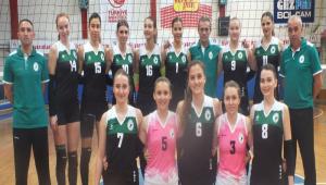 Sultanlar zorlanmadan kazand 0-3