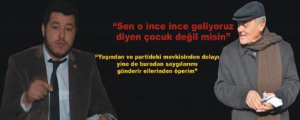 Adaylk aklamasna davet etti, ald cevapla ok oldu