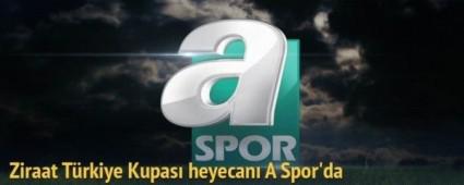 Eskiehir-Boluspor A Spor'da