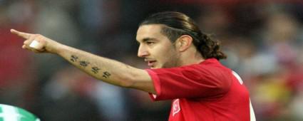 Ofere'nin yerine Necati