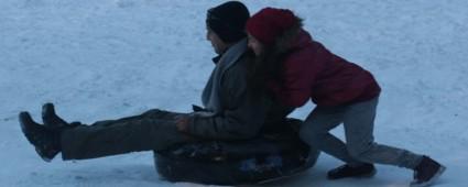 Abant Tabiat Parknda tatil keyfi