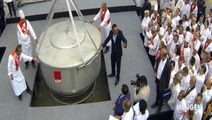 FESTVAL TARH BELL OLDU