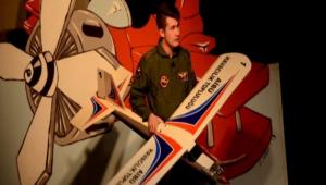 MODEL UAKLAR LG TOPLADI