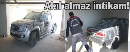 GARAJDAK ARALARIN LASTKLERN KESTLER