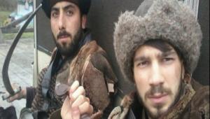 Dirili Erturul'da bir Geredeli!