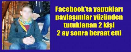 Facebook paylamlar hapse attrd