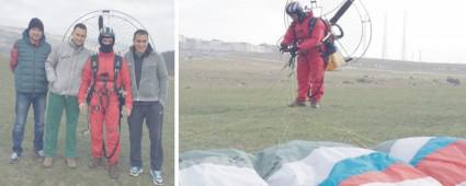 YAMA PARATNDE YEN TRKYE REKORU KIRILDI