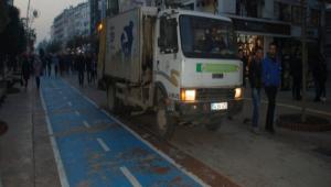 ZZET BAYSAL'DA SSTEM DET