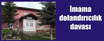 mam dolandrclktan yarglanyor