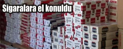 Yolcu otobsnde kaak sigara