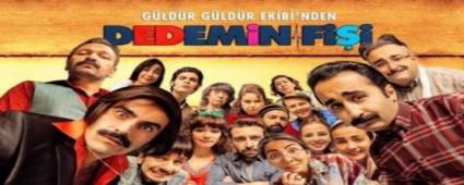 Dedemin Fii filmi 22 Ocak'ta vizyonda