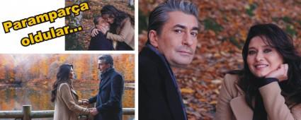 BOLU'DA EKMLER AYRILIK GETRD