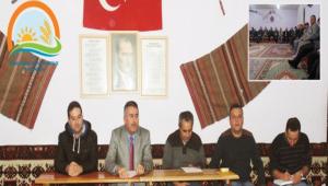 Gece Eitiminden Kooperatif Karar kt