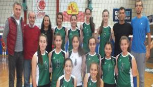 lk yary yenilgiyle kapattlar: 0-3