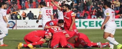 BR TARH HEZMET DAHA! (6-0)