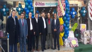 HLASEVM'DEN BOLU'YA 2016 KONSEPT MAAZA