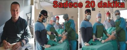 le aranzda varislerinizden kurtulun!