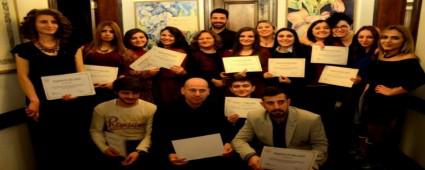 AB RENCLERNN RESM SERGS AILDI