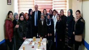 Ercokun geleneini bu kez Gerede'de srdrd