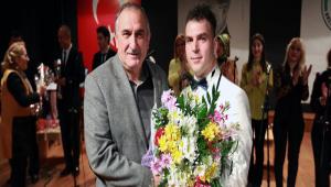 Ses Eitimi Topluluu'ndan konser