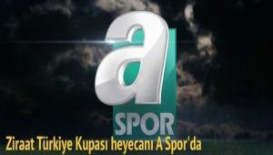 Bolu-Bykekmece A Spor'da