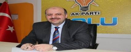 ERCOKUN'DAN ABAK'A DESTEK