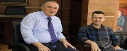 BAKAN YILMAZ'DAN ABAK'A TAM DESTEK