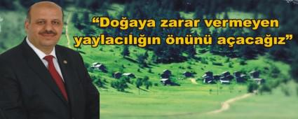 Turizmde bir hayali gerekletirdik