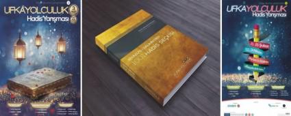 BOLU'DA HADS KONULU 4. UFKA YOLCULUK YARIMASI DZENLENYOR