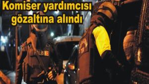 Kocaeli merkezli operasyon