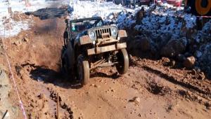 Off Road tutkunlar byledi