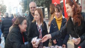 MLLYET HAREKET PARTSNDEN KANDL SMD