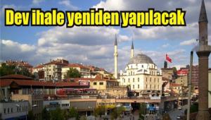 YUKARI ARI'YA TALPL IKMADI