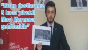 mer elik'e srail tepkisi