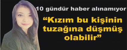 NVERSTE RENCS KIZ 10 GNDR KAYIP