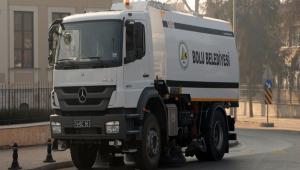 Ara filosu glenmeye devam ediyor