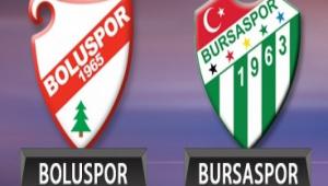 Bursa-Bolu ma 8 ya da 9 Ocak'ta