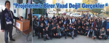 Mutluluk in Bir Ik Yak