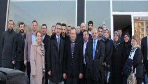 DOANAY ADE ZYARETLERNE BALADI