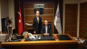 COKUNYREK MAKAMINA OTURDU