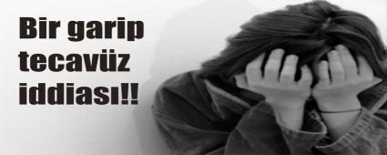 Tecavz m, gayrimeru iliki mi?