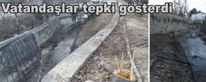 Korkuluklar skmek zor geldi