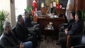 HERKESN BOLUSPOR'A SAHP IKMASI GEREKYOR